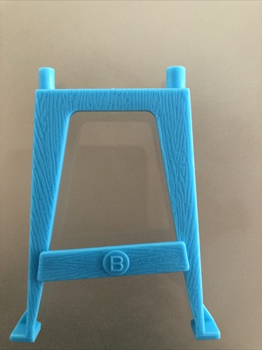 Spare parts mouse trap game - spare,