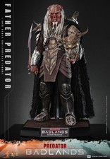Preorder predator badlands - predator:,