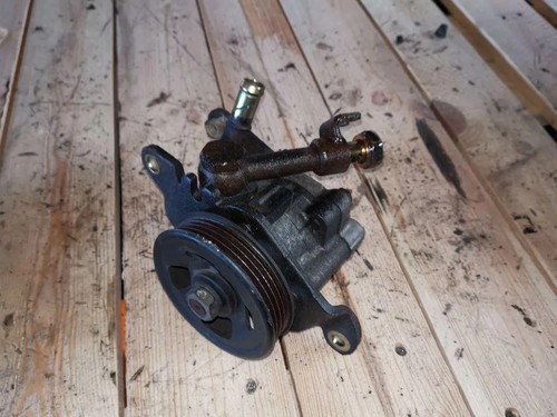 Nissan micra iii k12 power - micra,