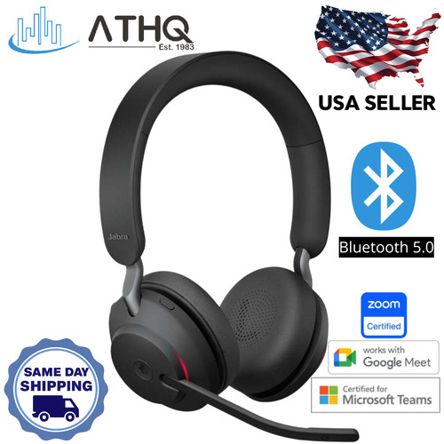 Jabra evolve2 stereo - evolve2, 65