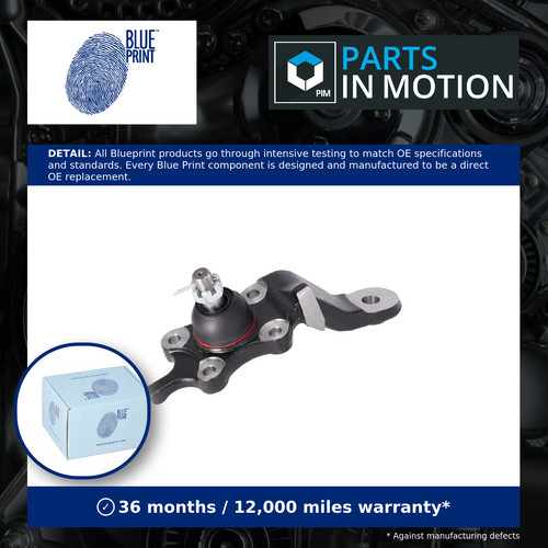 Ball joint fits toyota - ball,