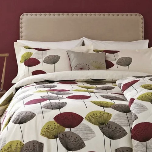 Sanderson double duvet cover - sanderson, +