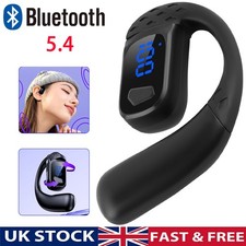 Bluetooth 5.4 Wireless