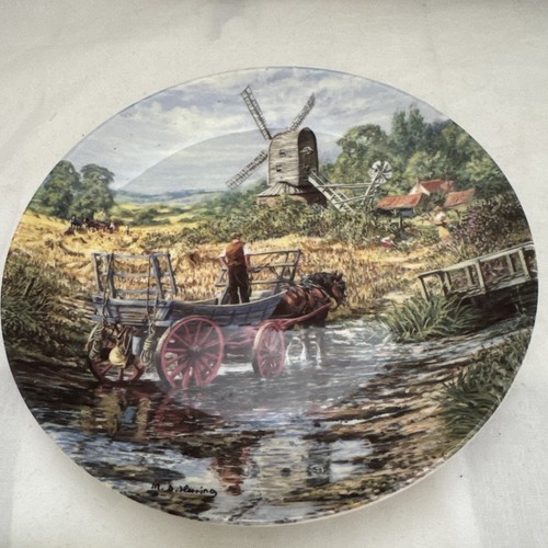 Danbury mint wedgwood four - wedgwood,