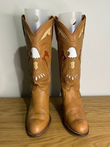 Miss capezio leather cowgirl - miss,