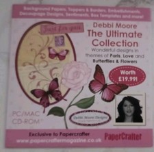 Debbie Moore The Ultimate