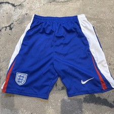 England Lioness Shorts Age