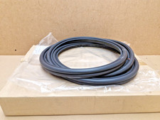 BMW 3 Series G20 Rear Tailgate Bootlid Weatherstrip Seal NEW Genuine 51769465400