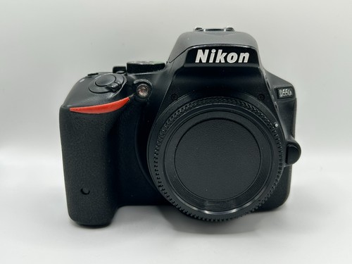 Nikon d5500 dslr camera - d5500,