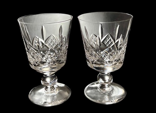 Set stuart crystal - of, 2