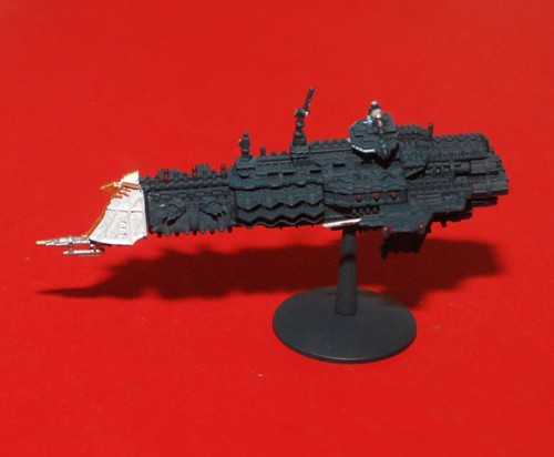 Citadel space fleet - space,