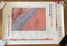 Geological Survey Of Great