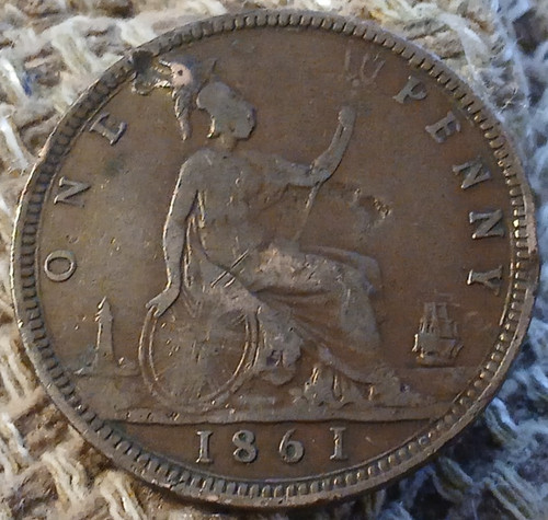 1861 victorian bun - 1861, bun/young