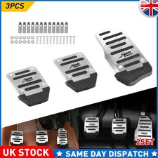 6PCS Silver Non Slip Manual