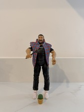 WWE Elite Collection Action
