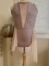 Lyrical Dance Costume Competition