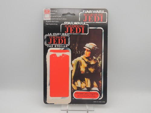 Star wars vintage rotj - rotj,