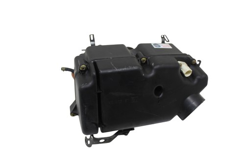 Throttle body honda silver - throttle,