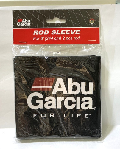 Abu garcia rod sleeve - sleeve, multi