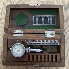 Diatest Split Anvil Bore Dial