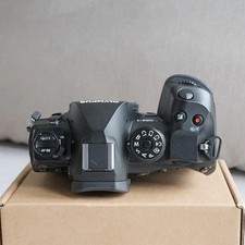Olympus OM-1 20.4 MP