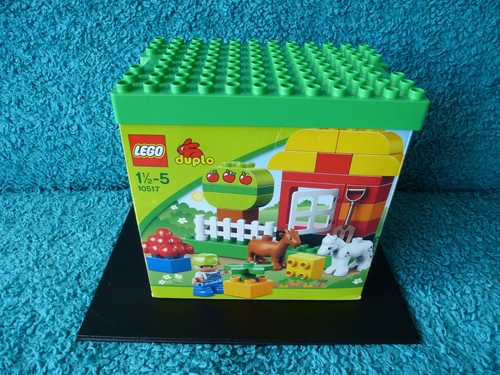 Lego duplo first sets - lego,