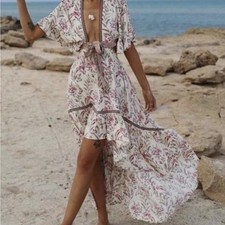 NEW Spell & The Gypsy Dress