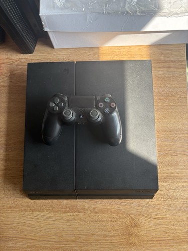 Sony playstation ps4 - ps4, 500gb