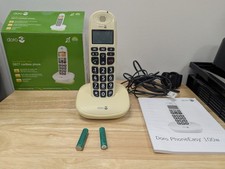 Doro phoneeasy 100w cordless - phoneeasy,