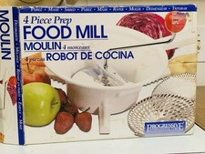 Progressive International Food