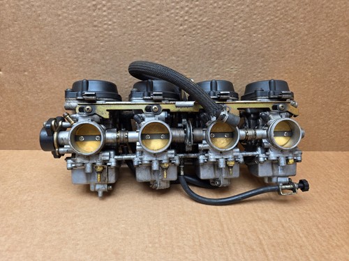 Suzuki bandit gsf 1200 - suzuki,