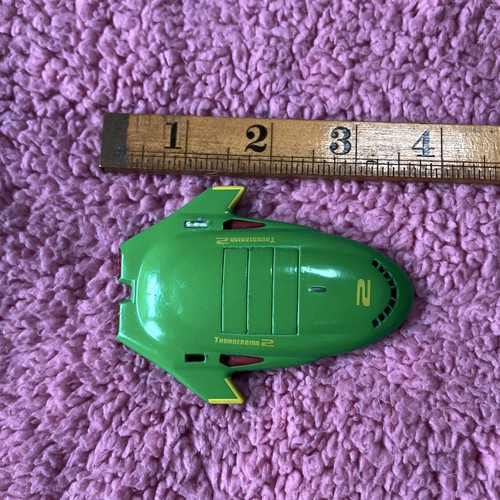 Vintage 2004 thunderbirds - vintage,,