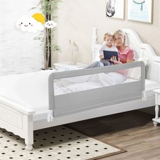 Toddlers Bed Rail Guard 150CM