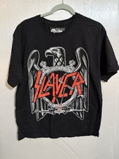 Mens slayer black - mens, “black