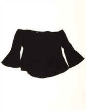 ZARA Womens Oversized 3/4