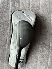 Taylormade Qi 35 Rescue 3