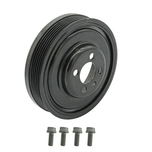 Pulley crankshaft bolts for - pulley,