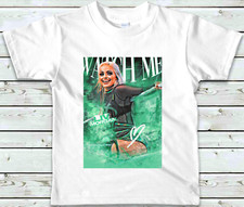 WWE T-shirt Kids Boys Girls