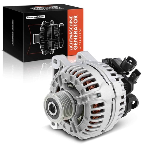 Alternator 150a 14v - 14v, clockwise