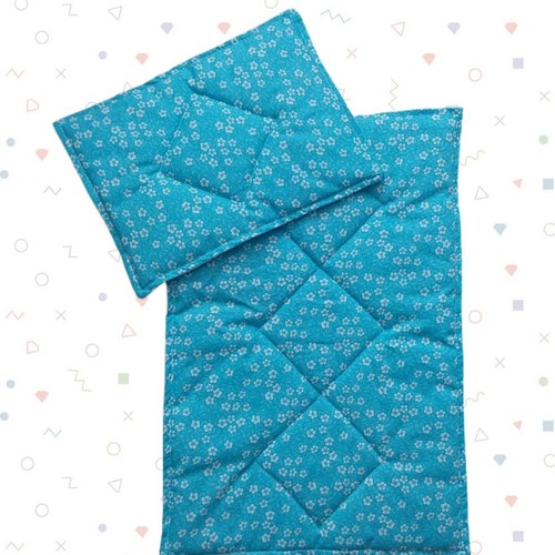 Dolls pram crib cover - pram/crib,