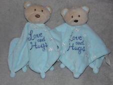 Card Factory teddy comforter