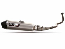 Exhaust system Yasuni Scooter
