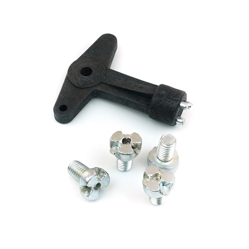 Alloy wheel centre cap - cap, 13mm