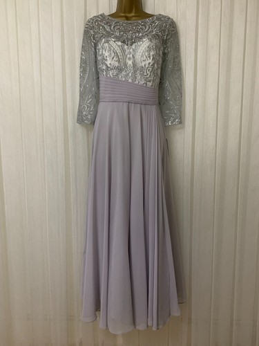 Veni infantino silver chiffon - veni,