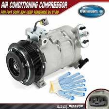 Air Conditioning Compressor
