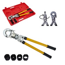 Pipe Crimper Plumbing Copper