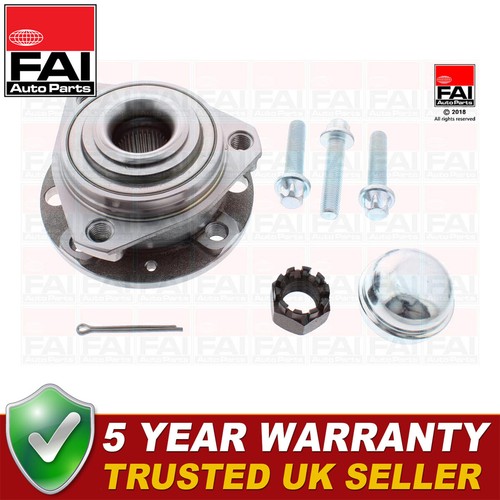 Fai front wheel bearing kit - front,