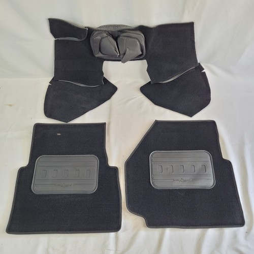 Land rover premium carpet - rover,