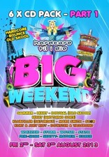 HTID Big Weekend Part 1