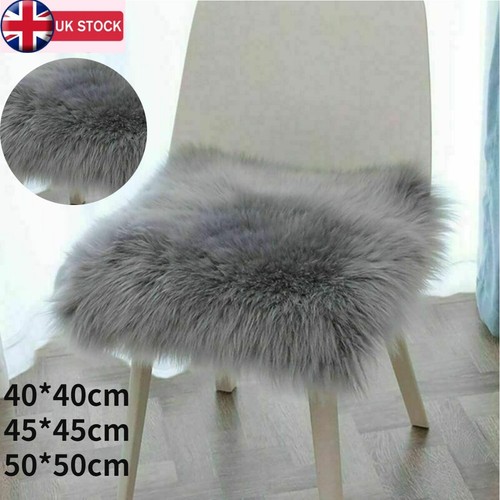Super soft fluffy - faux, fur